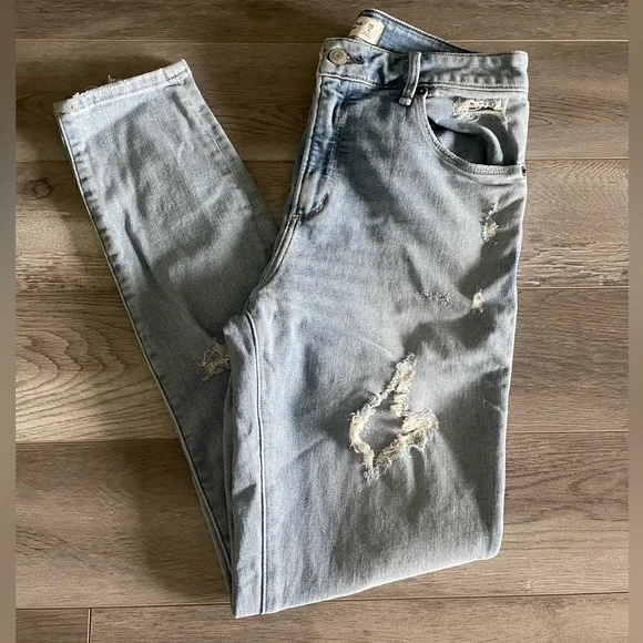 Fitch jeans on sale